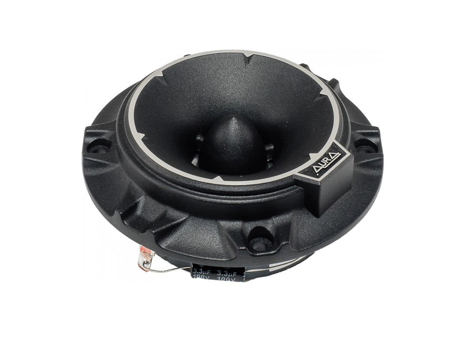 Миниатюра: Автоакустика Storm-T3 10см "AurA"