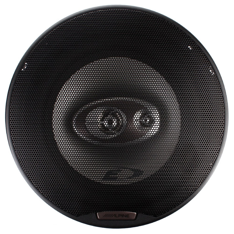 Миниатюра: Alpine SXE-2035S 20սմ
