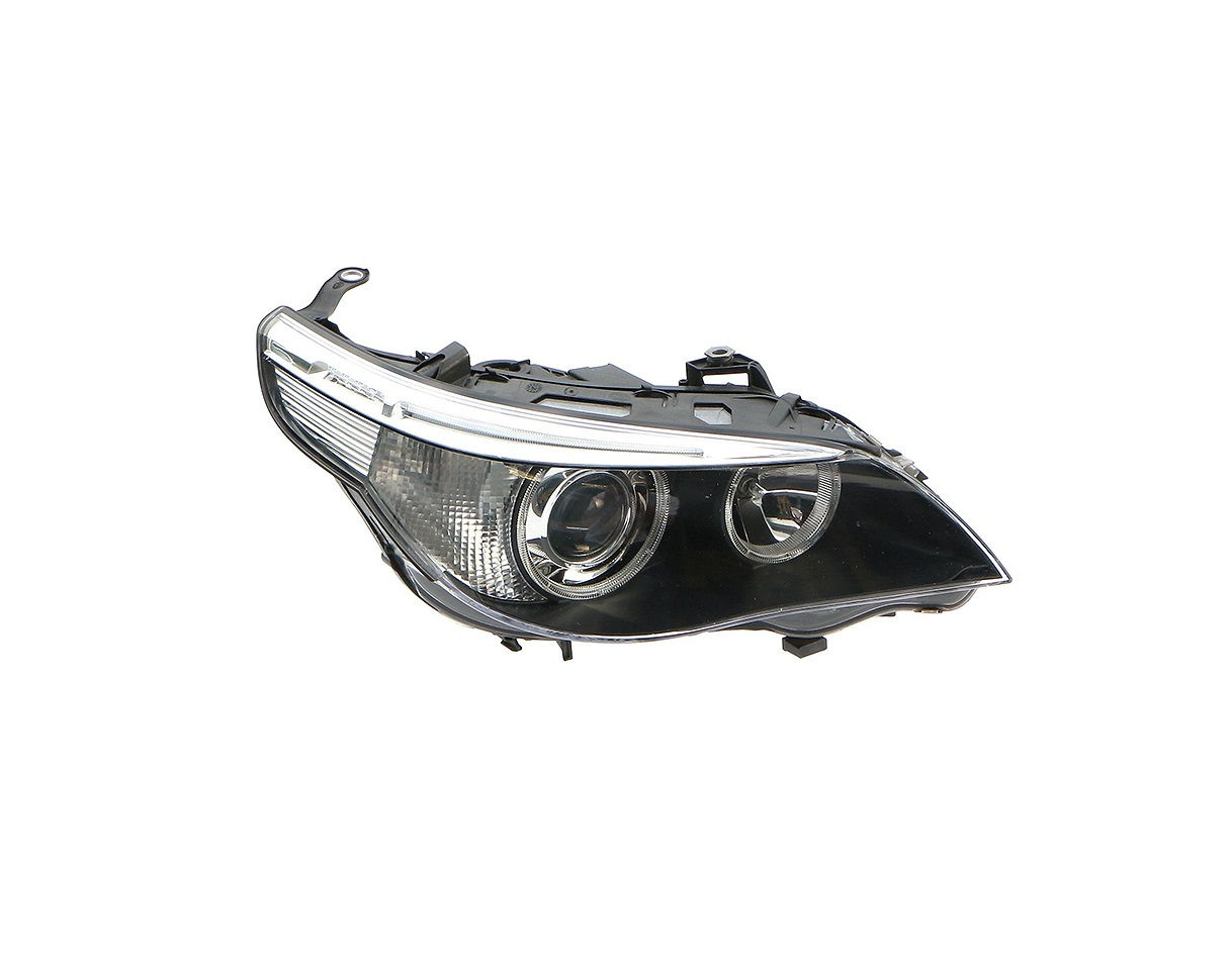 BMW E60 2003-2007 Լուսարձակ КСЕНОН TYC