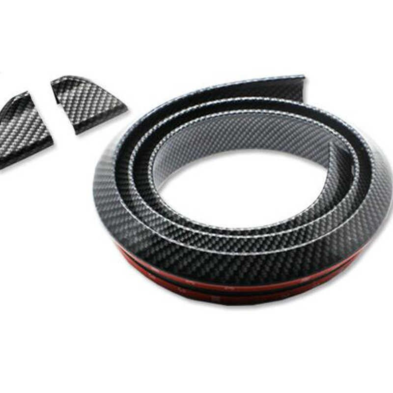 Миниатюра: Բեռնախցիկի Սպոլեր CARBON 1.5մ