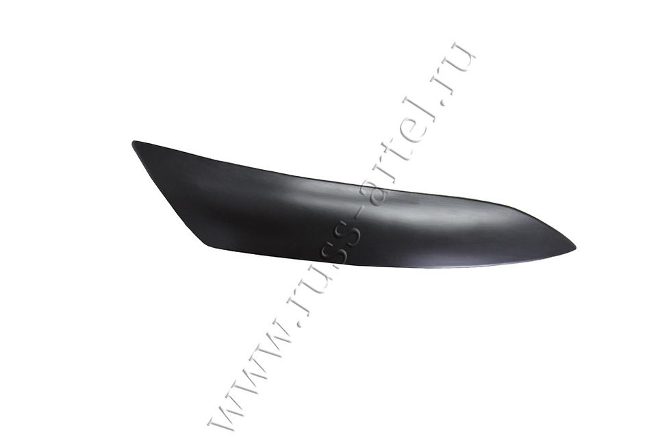 Миниатюра: Toyota Corolla E150 2006-2010 Լոսարձակի Նակլատկա