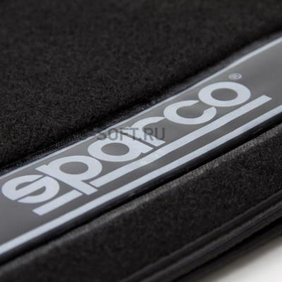 Миниатюра: Մեքենայի Կովրիկներ Sparco Corse(Կտորրե)