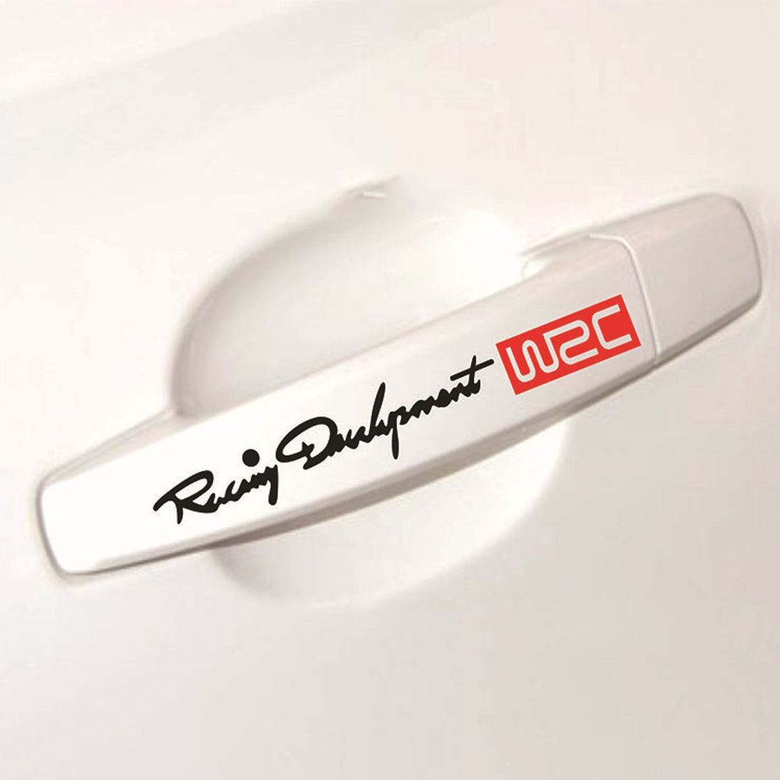 Դռների Sticker