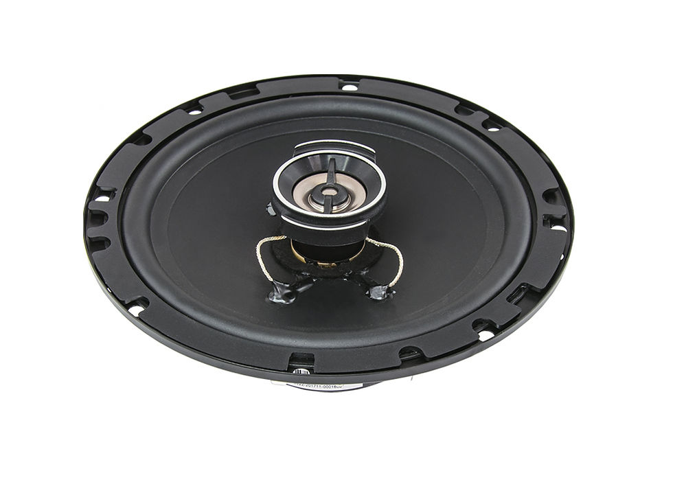 Миниатюра: Автоакустика Storm-652 16см "AurA"