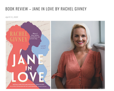 Rachel Givney