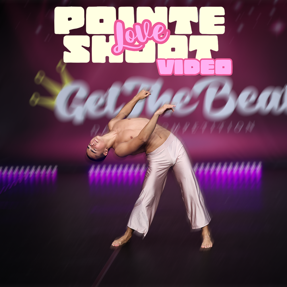 Competition Video AUSTRALIA ONLY