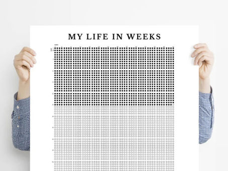 4K Weeks