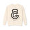 Thumbnail: 3G Tribe - Unisex Lightweight Crewneck Pump Cover