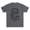Thumbnail: 3G Tribe - Logo Tri-Blend Crew Tee