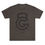 Thumbnail: 3G Tribe - Logo Tri-Blend Crew Tee
