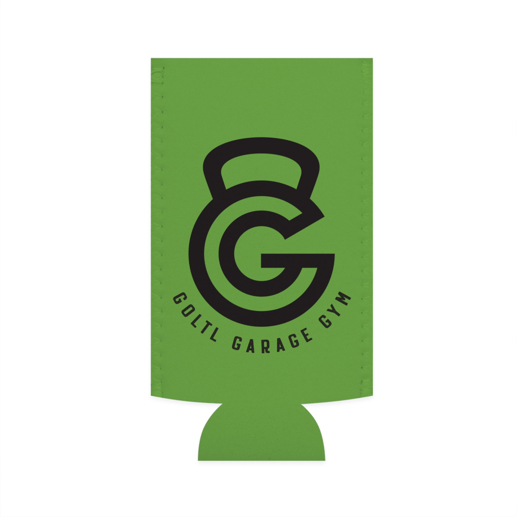 Energy/Recovery Drink Can Cooler