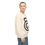 Thumbnail: 3G Tribe - Unisex Lightweight Crewneck Pump Cover