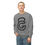 Thumbnail: 3G Tribe - Unisex Lightweight Crewneck Pump Cover