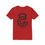 Thumbnail: Youth Gym Tee - 3G Spartans & Golt Garage Gym Design
