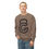 Thumbnail: 3G Tribe - Unisex Lightweight Crewneck Pump Cover