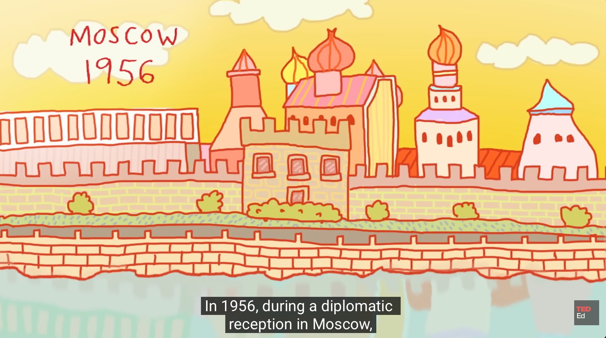 How interpreters juggle two languages at once - Ewandro Magalhaes
