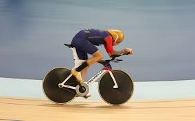 Sir Bradley Wiggins Hour Record