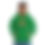 Thumbnail: Unisex Heavy Blend™ Hooded Sweatshirt