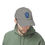 Thumbnail: Unisex Distressed Cap (Anceint Beast)