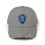 Thumbnail: Unisex Distressed Cap (Anceint Beast)