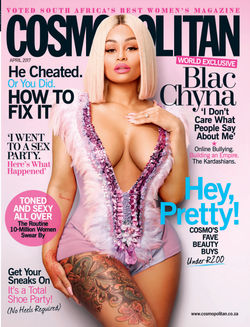 april cover