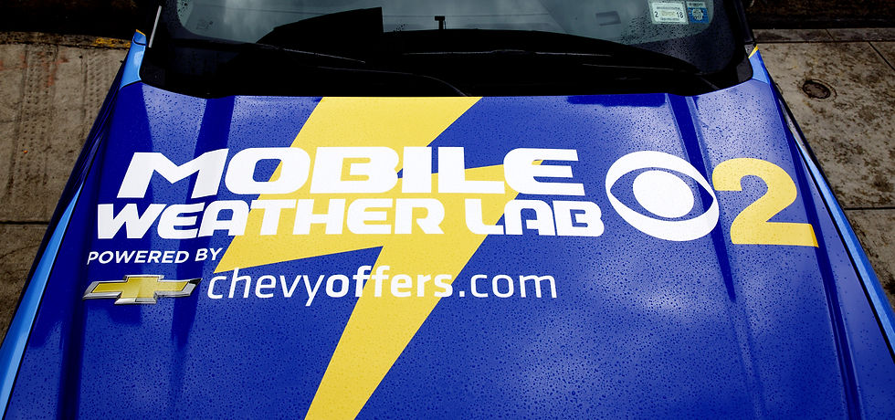 Weather Lab Hood
