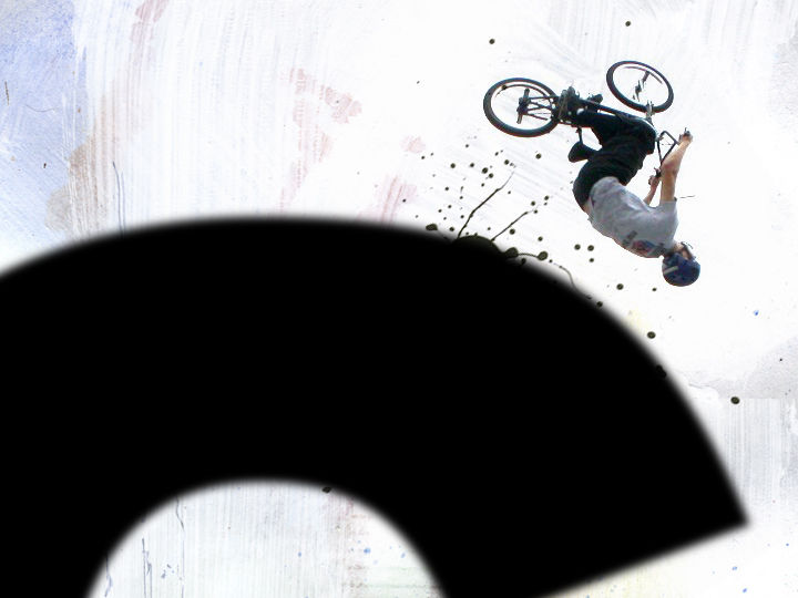 The Edge / Bike