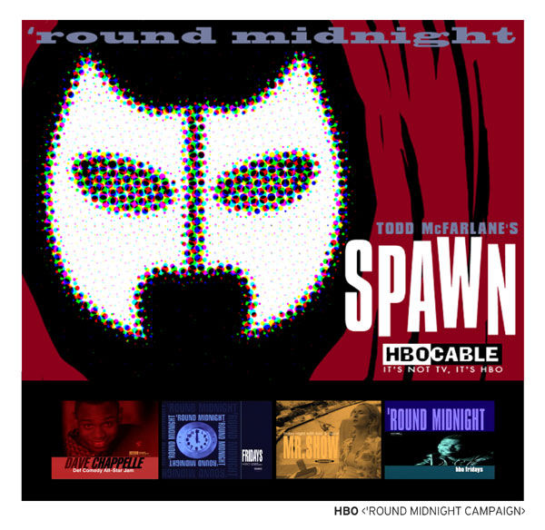 HBO Round Midnight 2