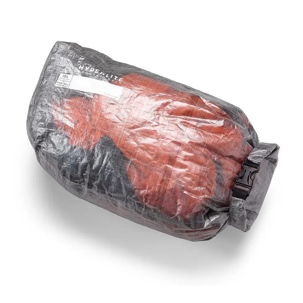 Thumbnail: Hyperlite Mountain Gear Side Entry Pod  Uk