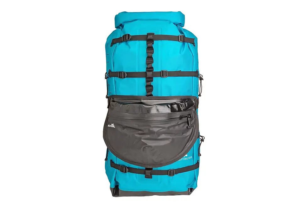 Thumbnail: Anfibio FlexCore 70 Backpack