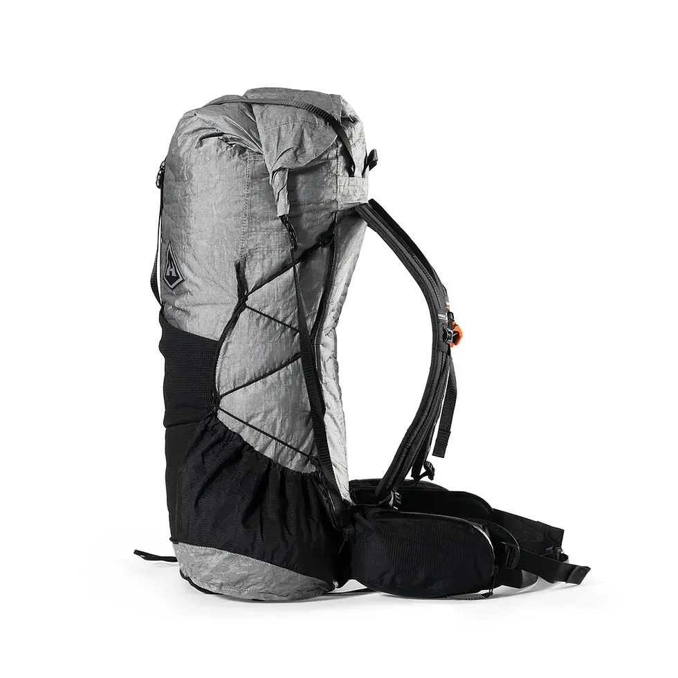 Thumbnail: Hyperlite Mountain Gear Unbound 55 grey