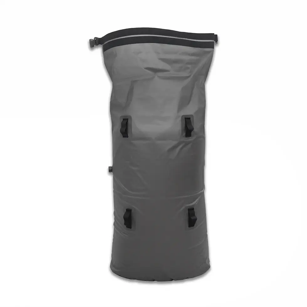 Thumbnail: Backpacking Dry Bags