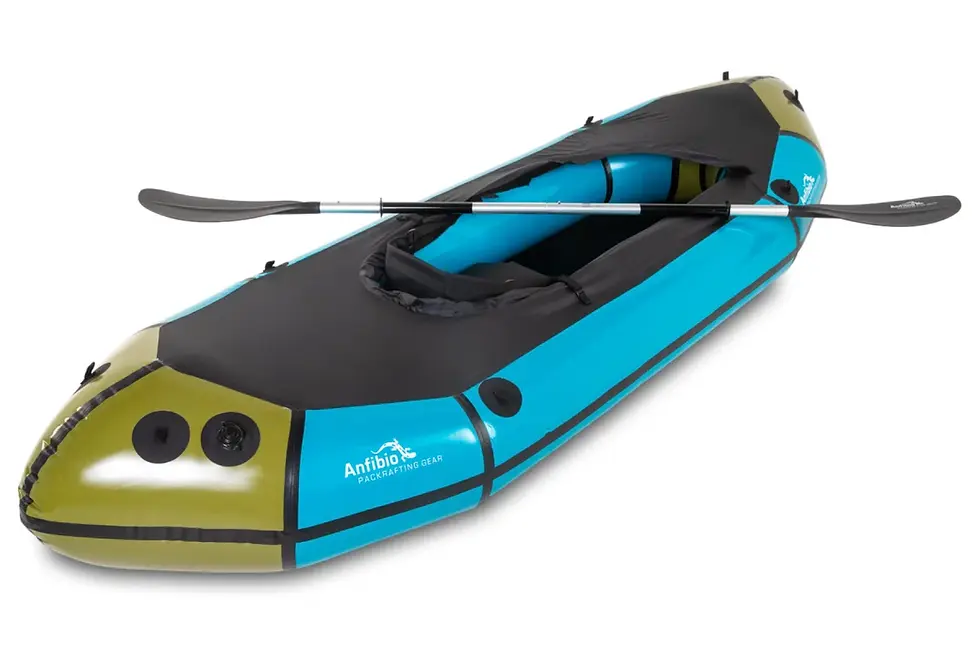 Thumbnail: Anfibio Rebel 3KL+