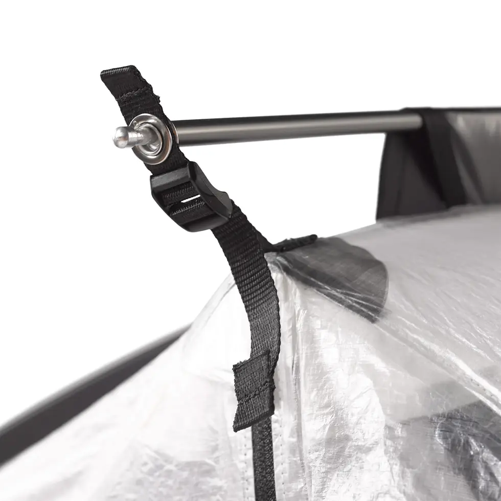 Thumbnail: Hyperlite Mountain Gear Crosspeak 2P Tent UK