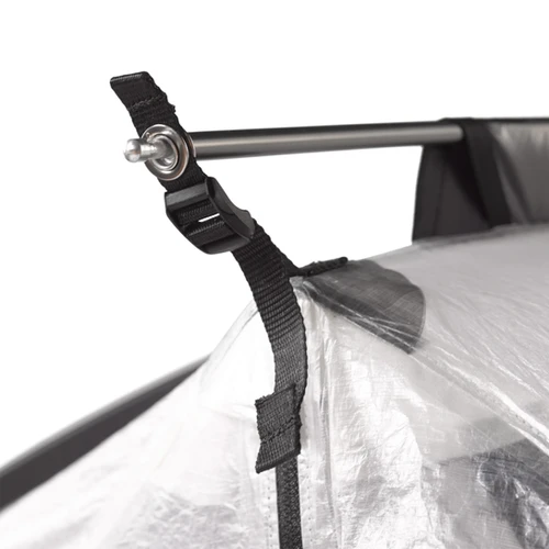 Hyperlite Mountain Gear CrossPeak 2 Tent | Packraft Adventure