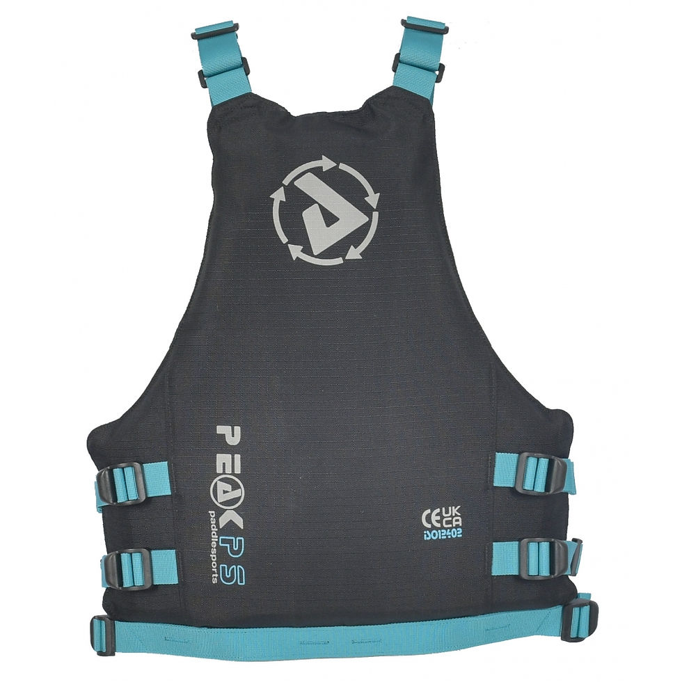 Thumbnail: PS Vest