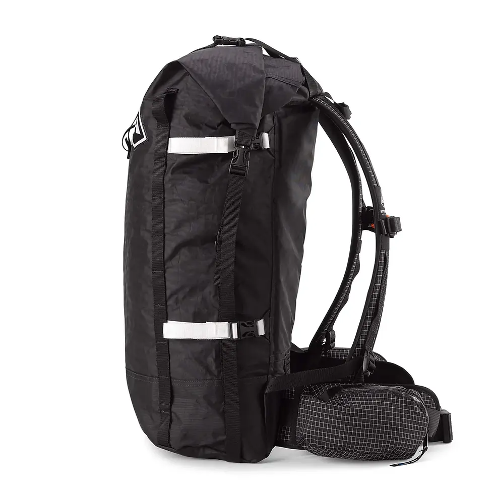 Thumbnail: Hyperlite Mountain Gear Porter