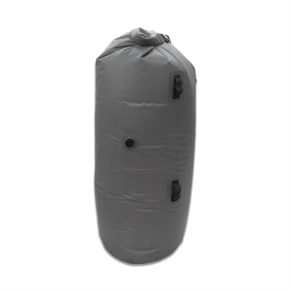 Thumbnail: Backpacking Dry Bags
