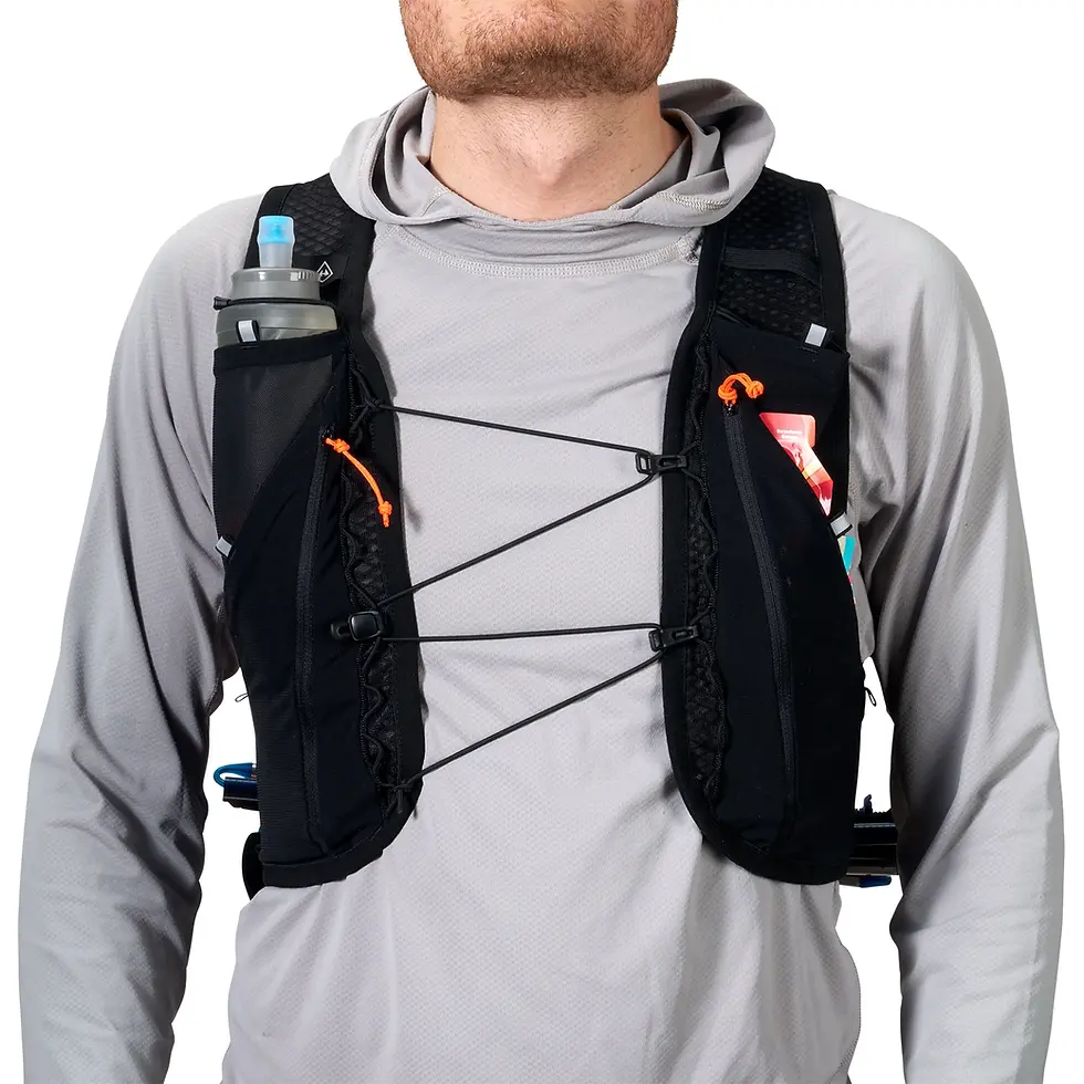 Thumbnail: Hyperlite Mountain Gear Pemi 15