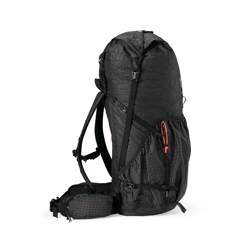 Thumbnail: Hyperlite Mountain Gear Southwest 70