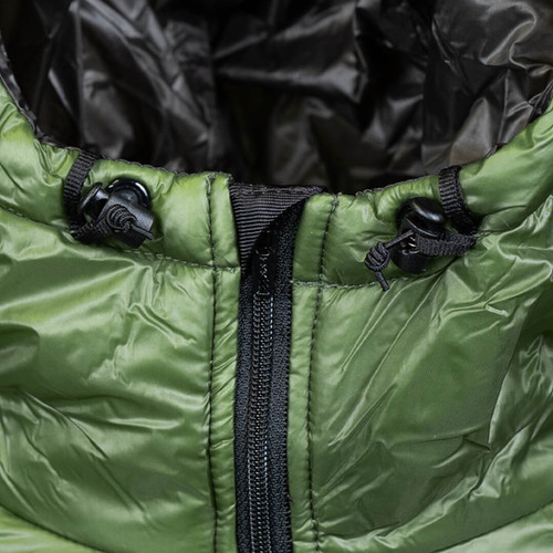Enlightened Equipment Men's Torrid Jacket | Packraft Adventure