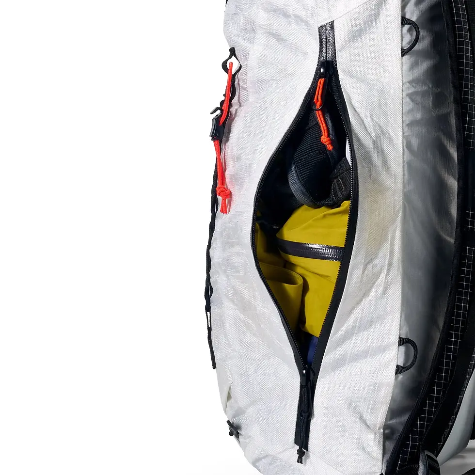 Thumbnail: Hyperlite Mountain Gear Vertex 32