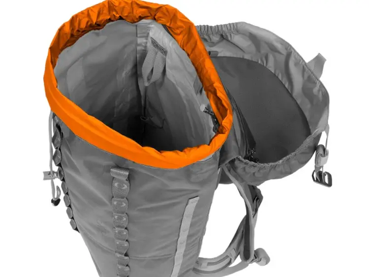 Thumbnail: Exped Mountain Pro 40