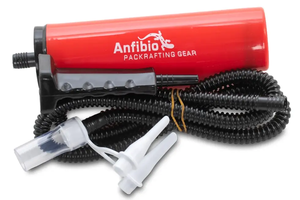 Thumbnail: Anfibio Hand Pump