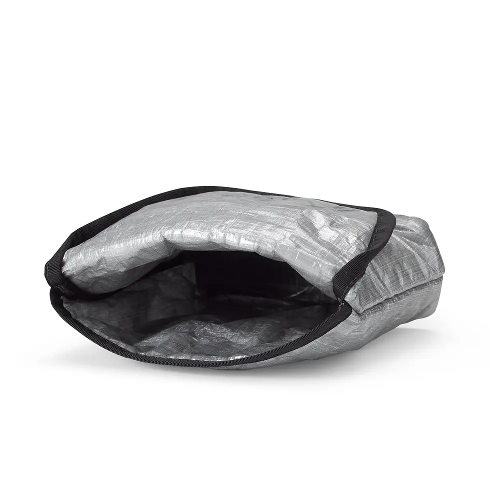 Thumbnail: Hyperlite Mountain Gear REpack Food Rehydrator Packraft Adventure UK
