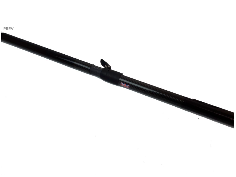Thumbnail: Celtic Classic Power - 4 Piece - Packrafting Paddle N12