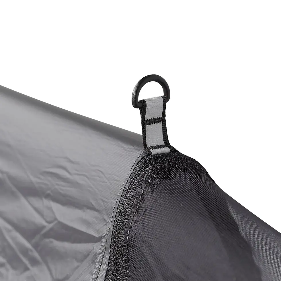 Thumbnail: Hyperlite Mountain Gear Splash Bivy