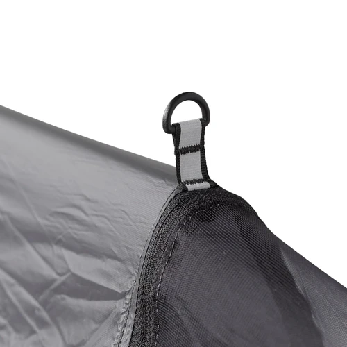 Hyperlite Mountain Gear Splash Bivy | Packraft Adventure