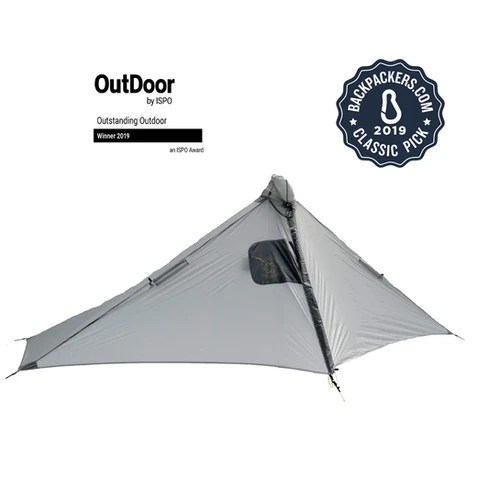 Gatewood Cape | Packraft Adventure