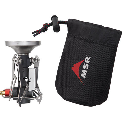 Thumbnail: PocketRocket® Deluxe Stove